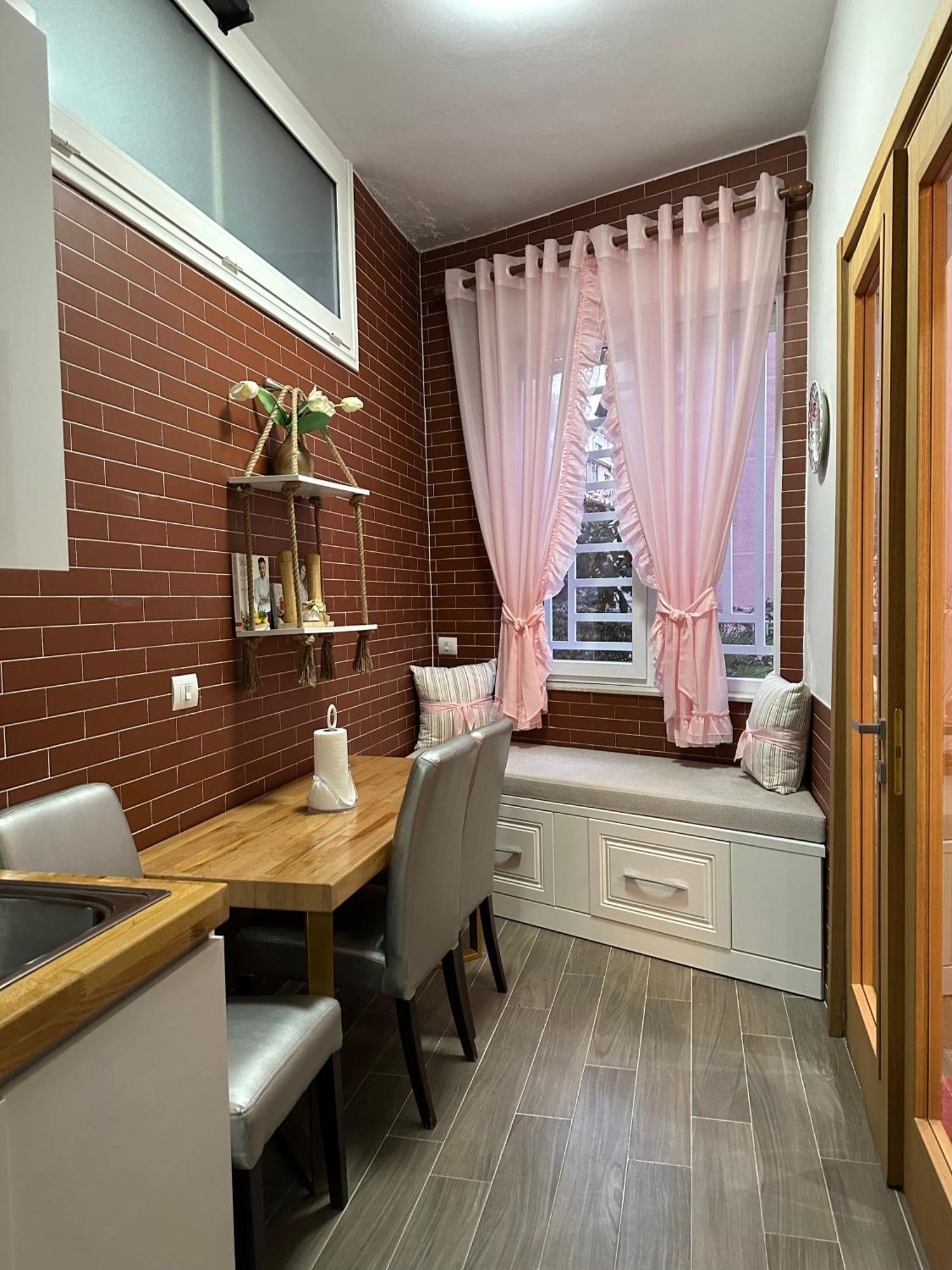 Dry Lake Apartment Tirana Exterior photo